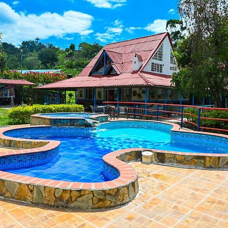 Ecohotel Colibri Salento Luna Park Zewnętrze zdjęcie