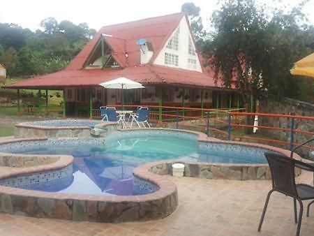 Ecohotel Colibri Salento Luna Park Zewnętrze zdjęcie