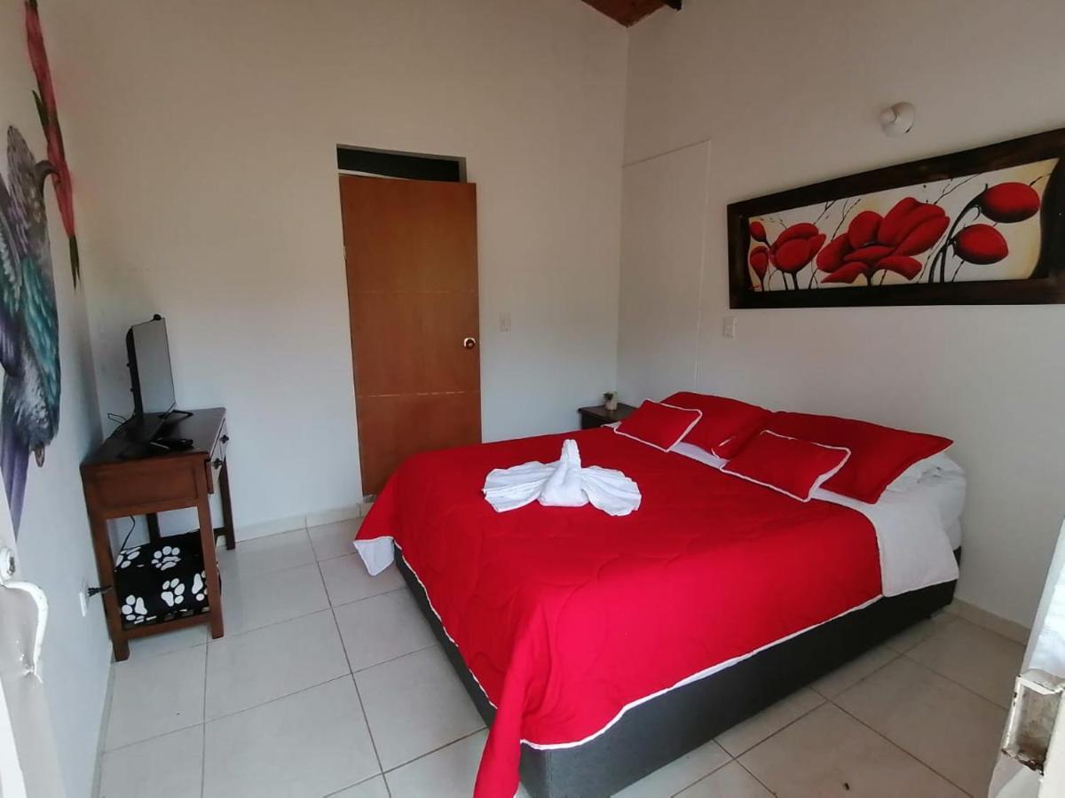 Ecohotel Colibri Salento Luna Park Zewnętrze zdjęcie