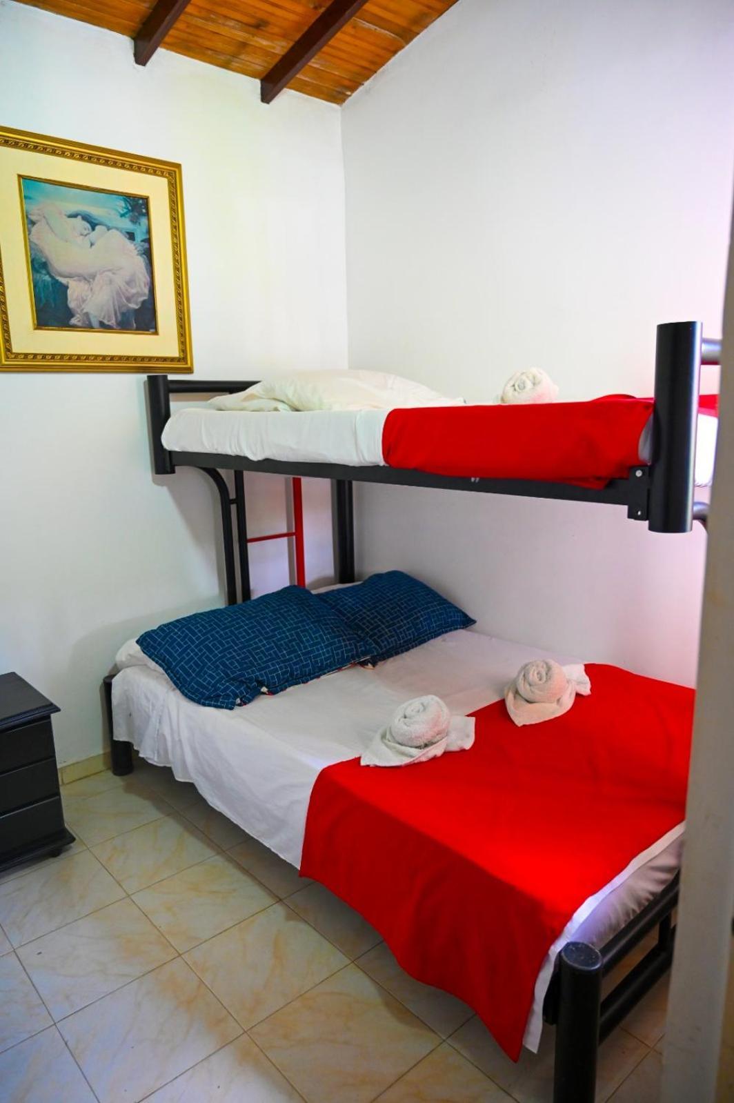 Ecohotel Colibri Salento Luna Park Zewnętrze zdjęcie