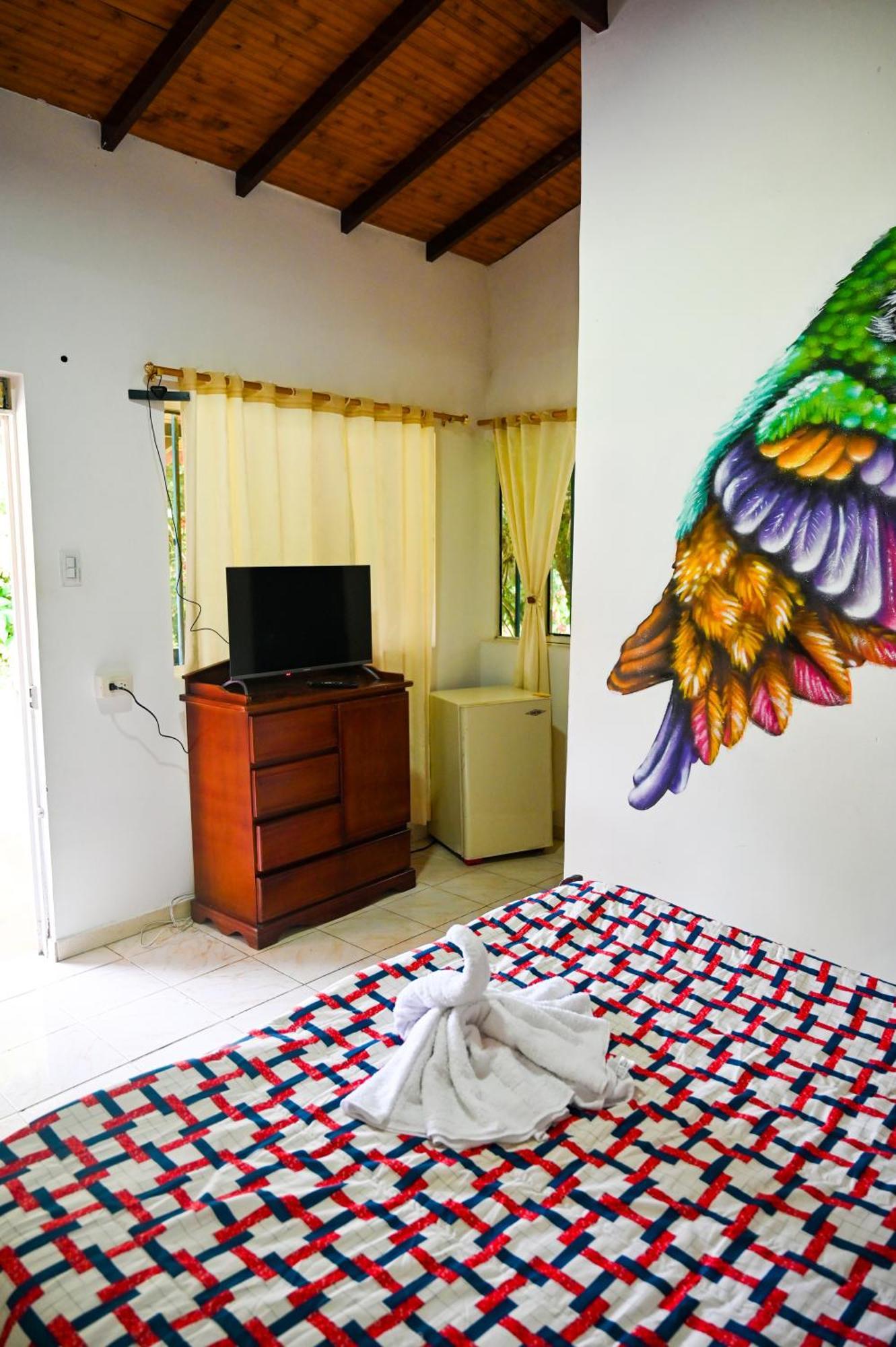 Ecohotel Colibri Salento Luna Park Zewnętrze zdjęcie