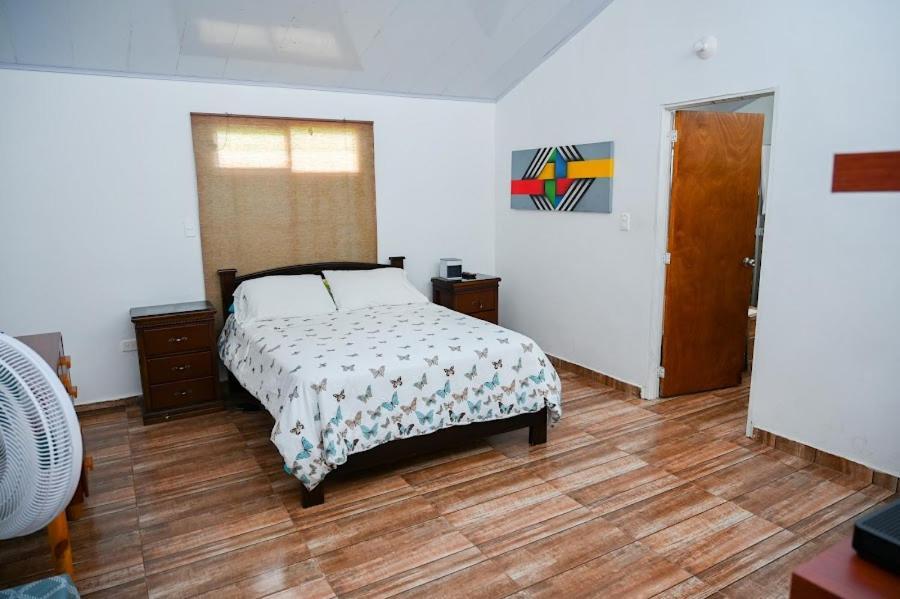 Ecohotel Colibri Salento Luna Park Zewnętrze zdjęcie