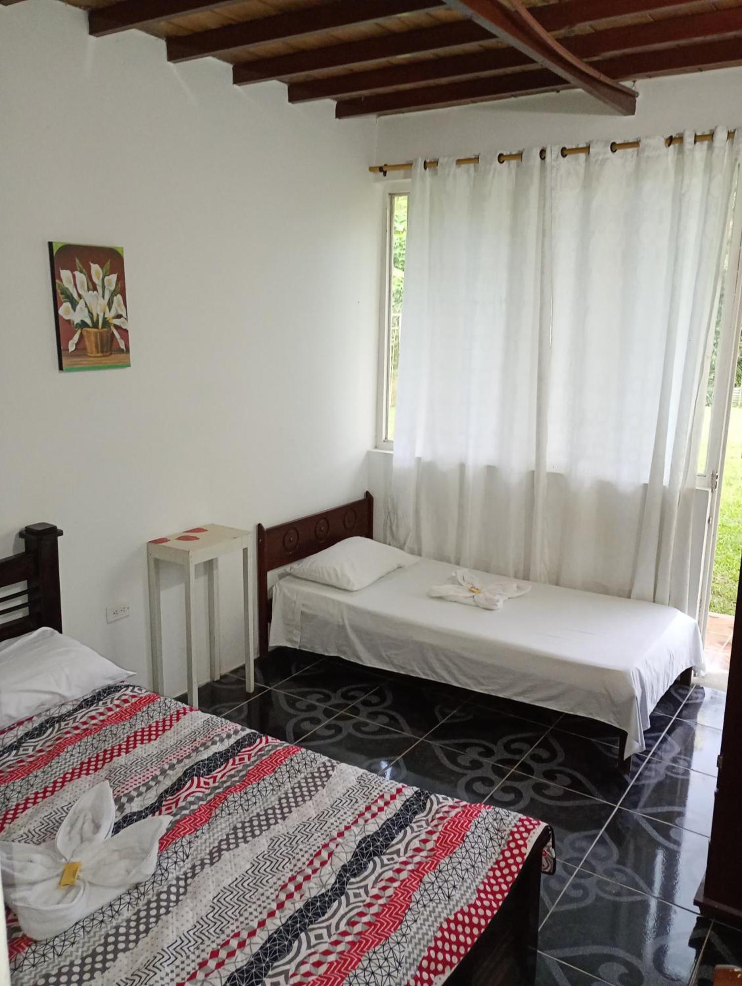 Ecohotel Colibri Salento Luna Park Zewnętrze zdjęcie