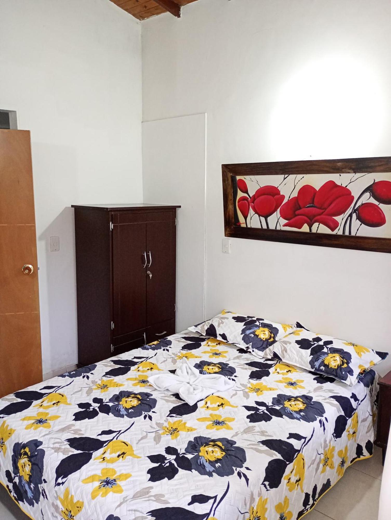 Ecohotel Colibri Salento Luna Park Zewnętrze zdjęcie