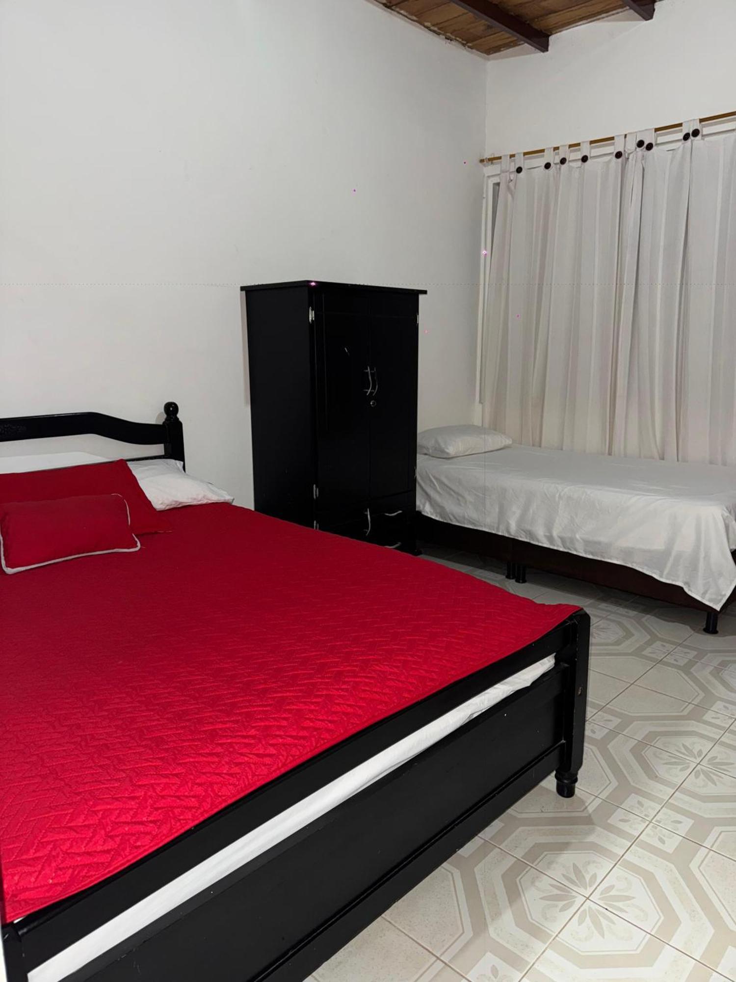 Ecohotel Colibri Salento Luna Park Zewnętrze zdjęcie