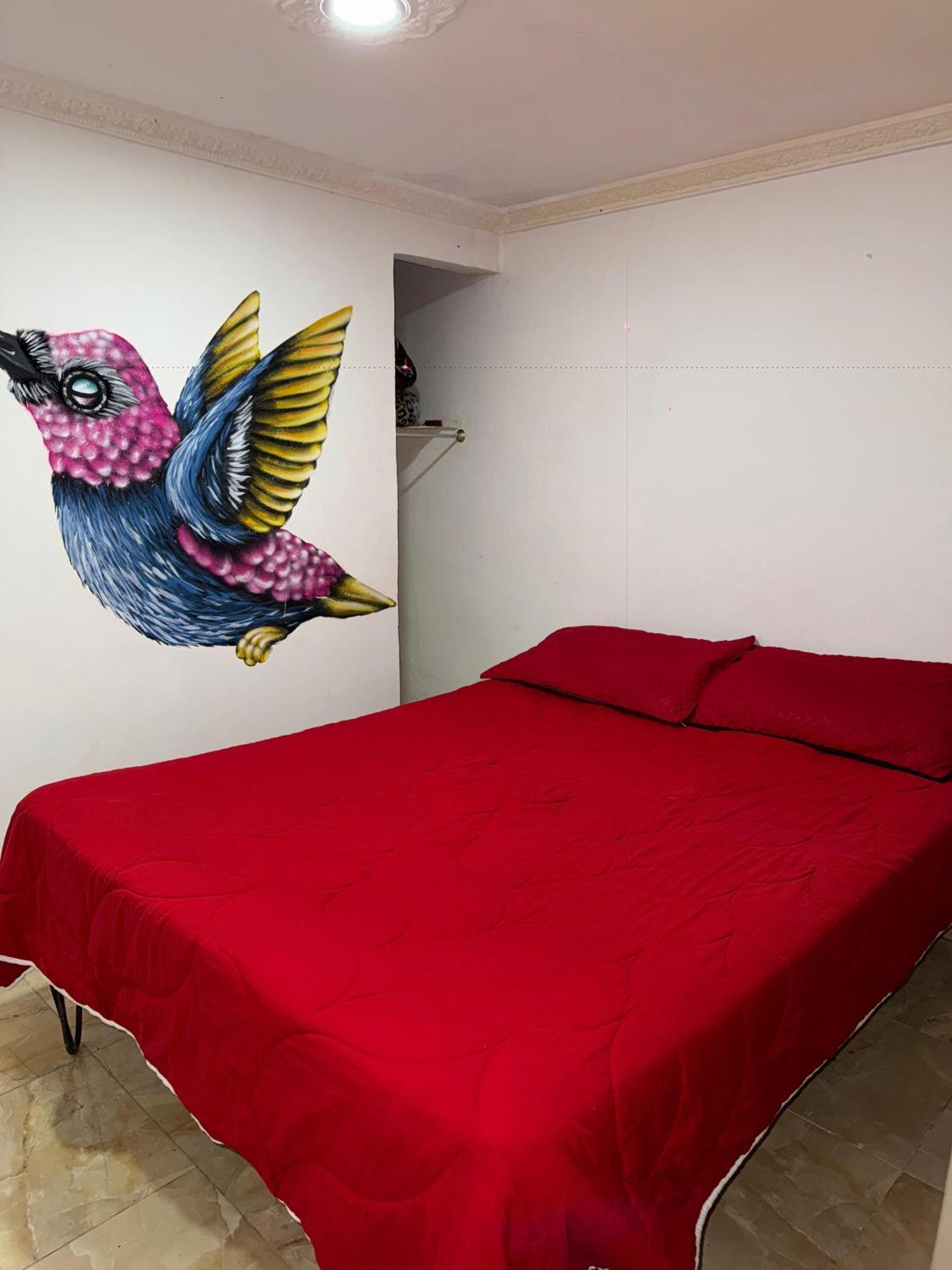 Ecohotel Colibri Salento Luna Park Zewnętrze zdjęcie