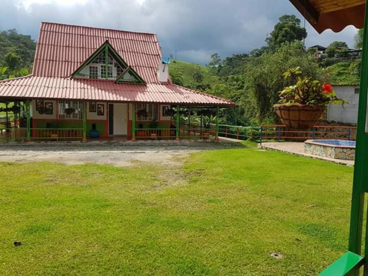 Ecohotel Colibri Salento Luna Park Zewnętrze zdjęcie