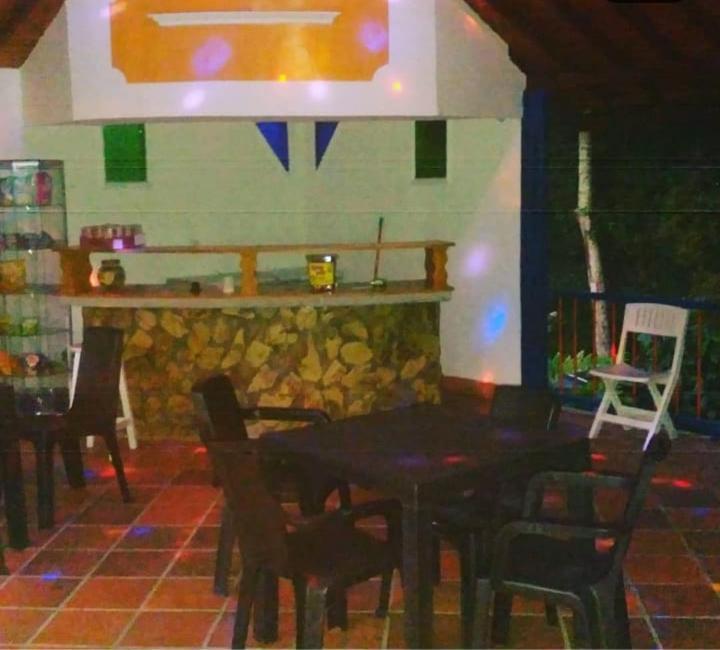 Ecohotel Colibri Salento Luna Park Zewnętrze zdjęcie