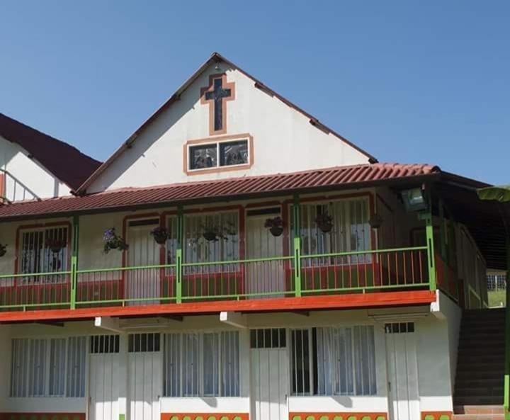 Ecohotel Colibri Salento Luna Park Zewnętrze zdjęcie