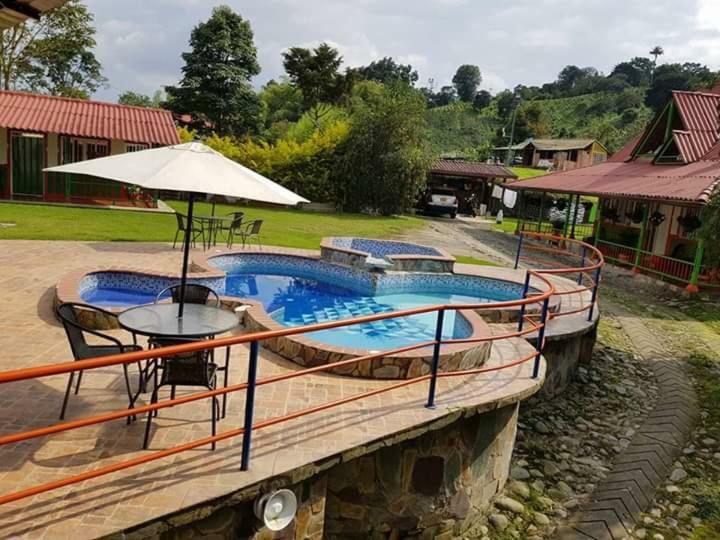 Ecohotel Colibri Salento Luna Park Zewnętrze zdjęcie